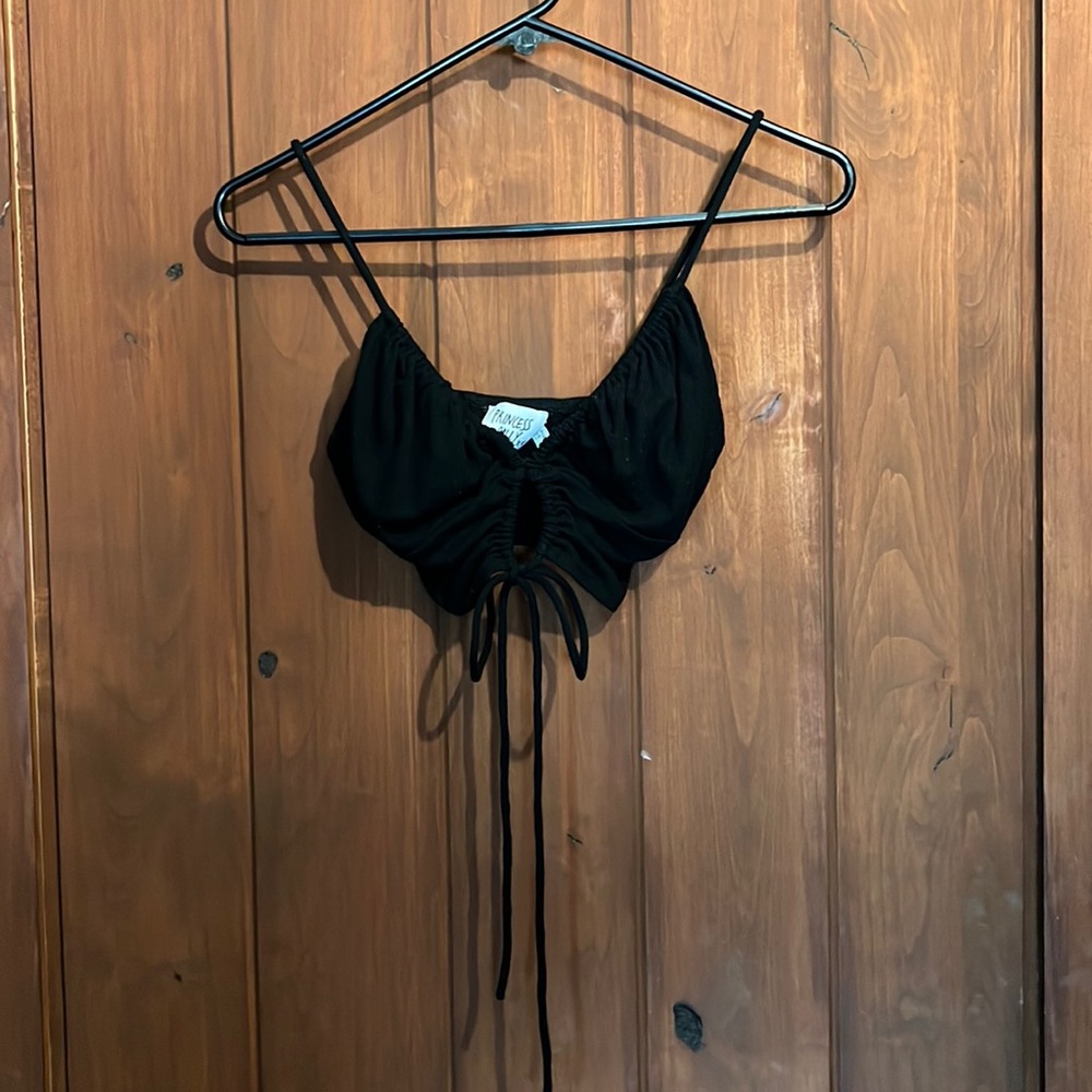 Princess Polly Bra Top
